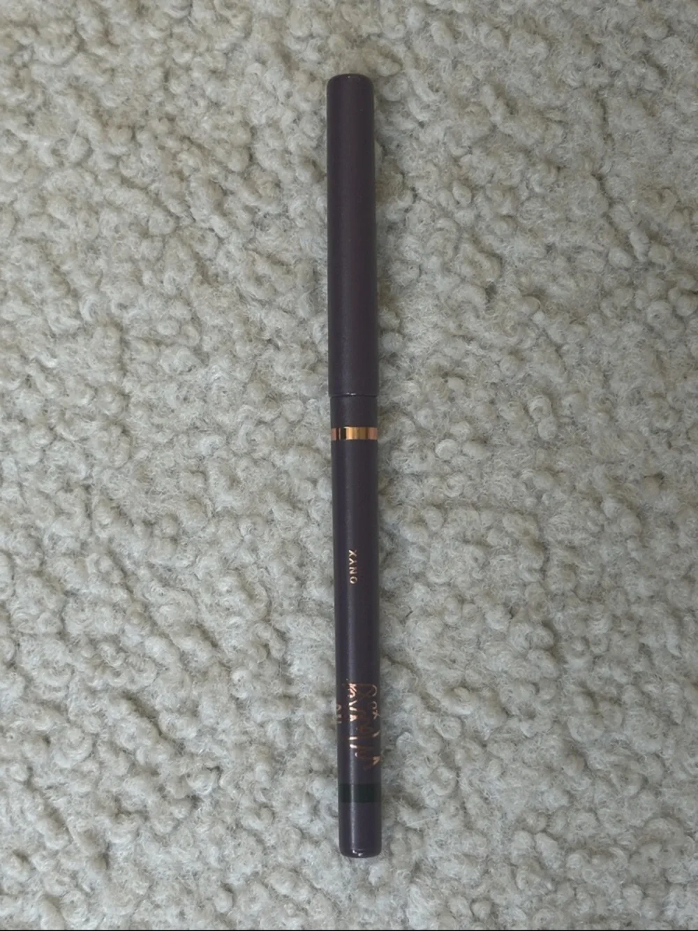 Mally XO Gel Waterproof Eyeliner - Onyx